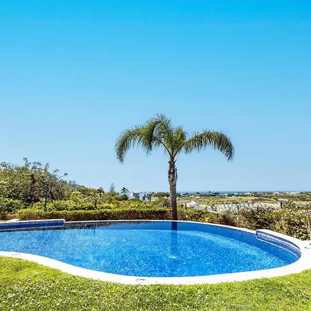 Daire Vista Marina - Old Town Albufeira