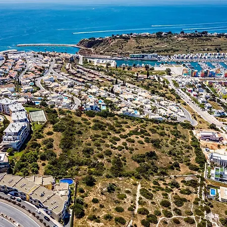 Vista Marina - Old Town 阿尔布费拉