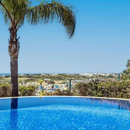 Vista Marina - Old Town * 阿尔布费拉