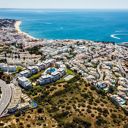 Vista Marina - Old Town * Albufeira