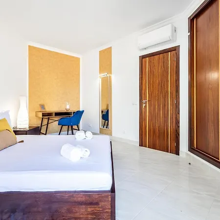 Vista Marina - Old Town Albufeira