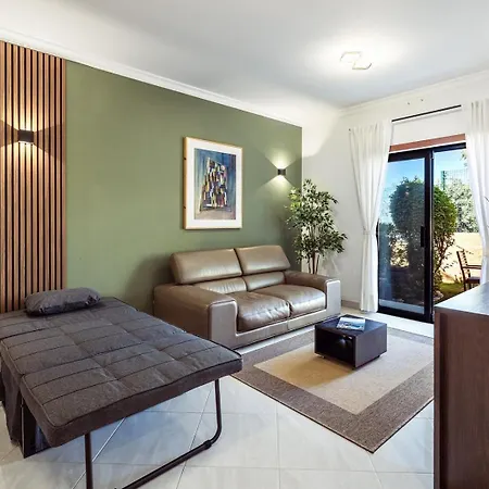 Vista Marina - Old Town Apartamento