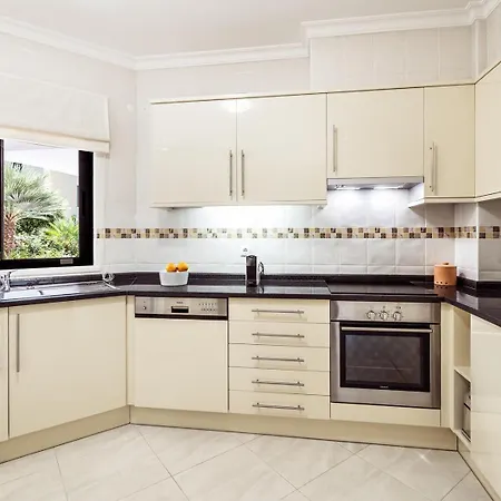 Vista Marina - Old Town Daire *