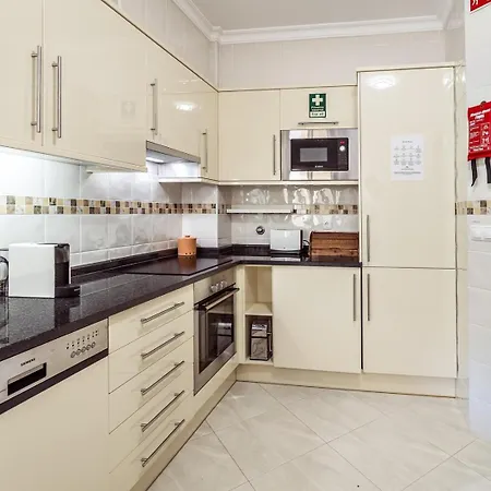 Vista Marina - Old Town * Albufeira