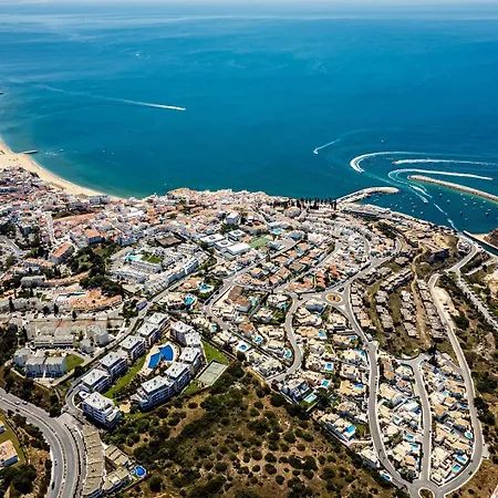 Апартаменты Vista Marina - Old Town *