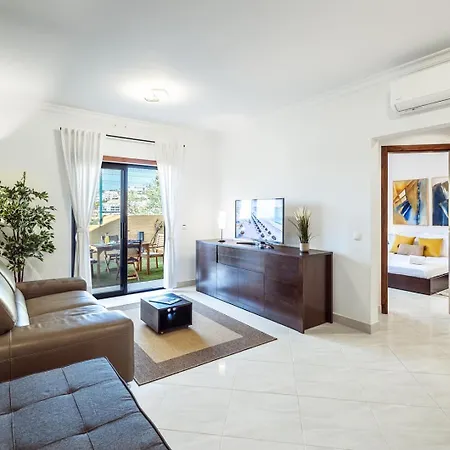 Vista Marina - Old Town Апартаменты