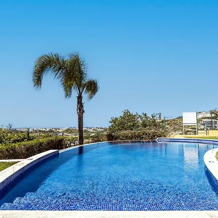 Vista Marina - Old Town Apartamento