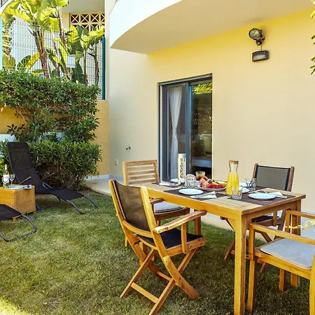 Vista Marina - Old Town