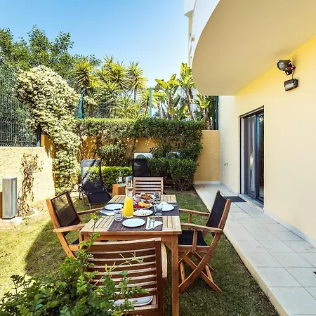 Vista Marina - Old Town Apartamento *