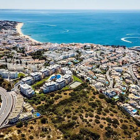 Vista Marina - Old Town Albufeira
