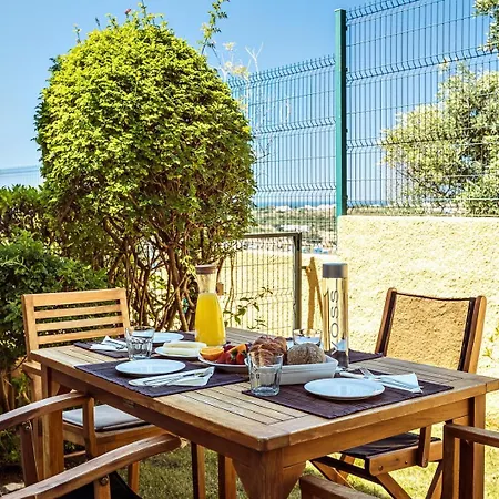 Vista Marina - Old Town * Albufeira