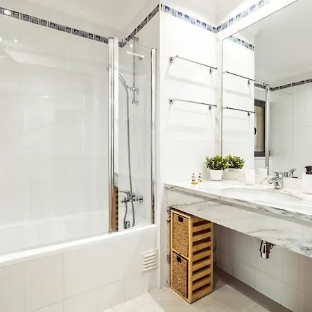 Vista Marina - Old Town Apartamento *