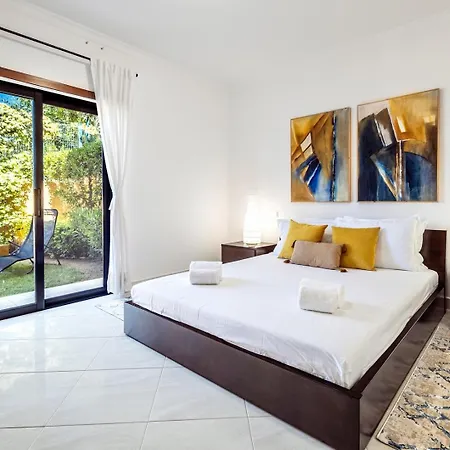 Vista Marina - Old Town Albufeira